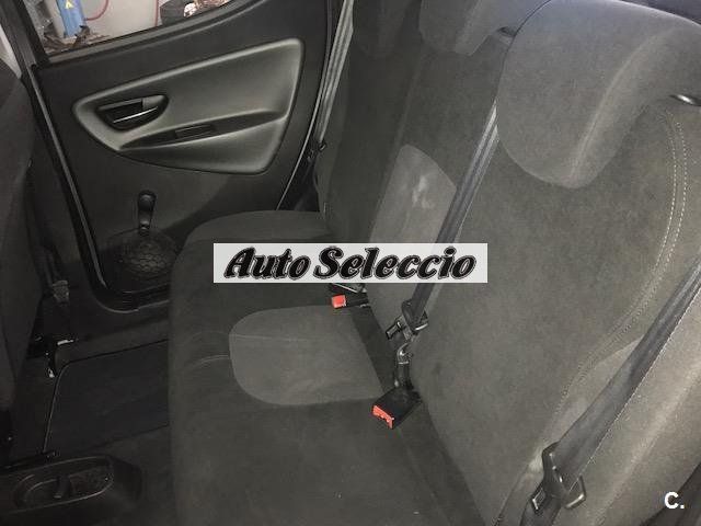 Lancia Ypsilon LANCIA YPSILON 1.2 GOLD EVO II 5P.