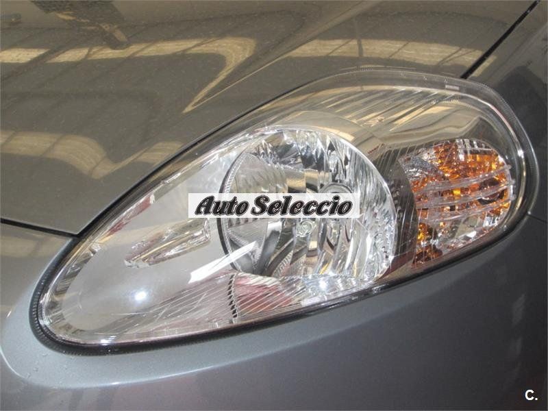 Fiat Punto FIAT PUNTO 1.3 POP 75 CV MULTIJET 5P.
