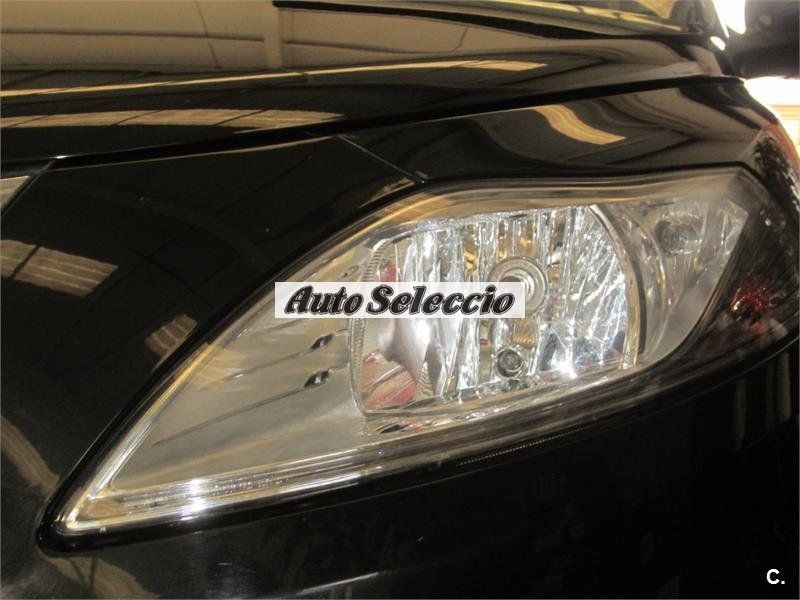 Lancia Ypsilon LANCIA YPSILON 1.3 GOLD MULTIJET II 5P.