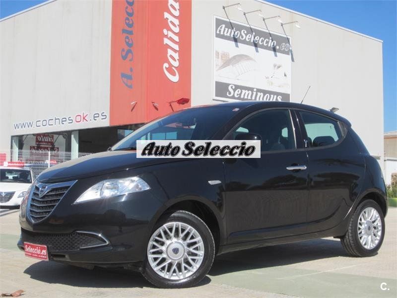 Lancia Ypsilon LANCIA YPSILON 1.3 GOLD MULTIJET II 5P.