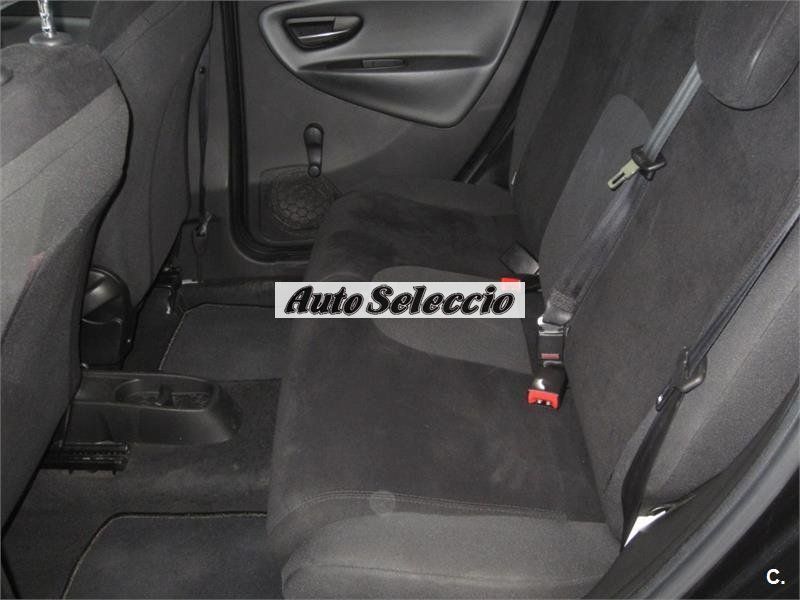 Lancia Ypsilon LANCIA YPSILON 1.3 GOLD MULTIJET II 5P.