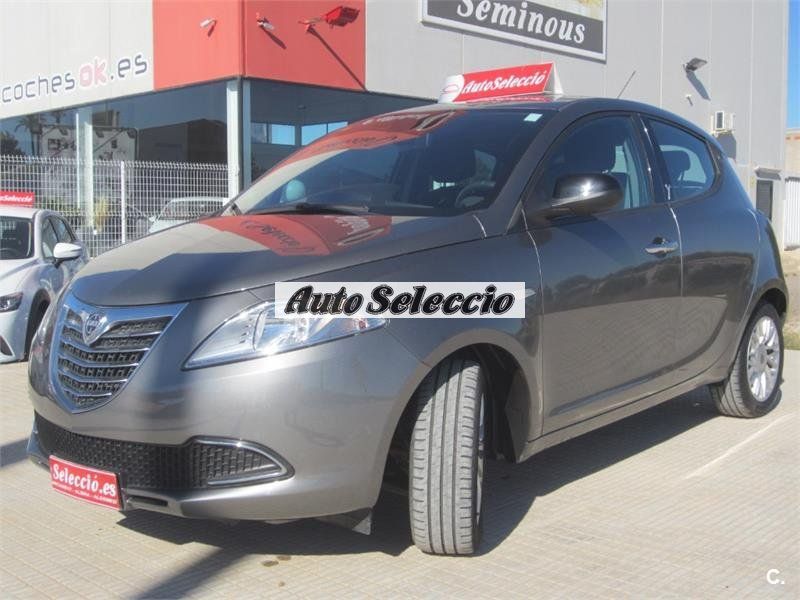 Lancia Ypsilon LANCIA YPSILON 1.2 GOLD EVO II 5P.
