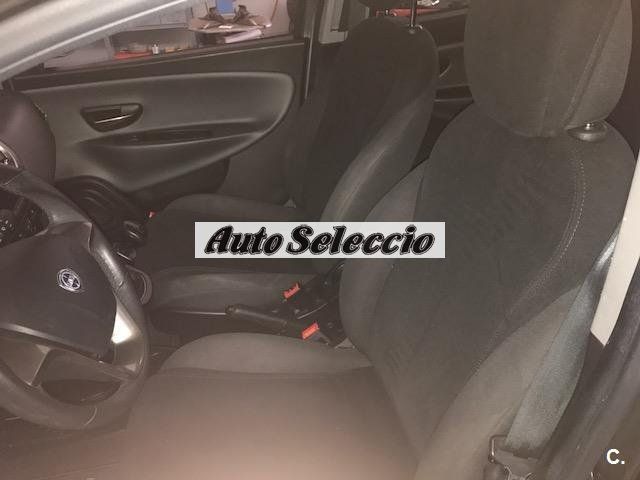 Lancia Ypsilon LANCIA YPSILON 1.2 GOLD EVO II 5P.