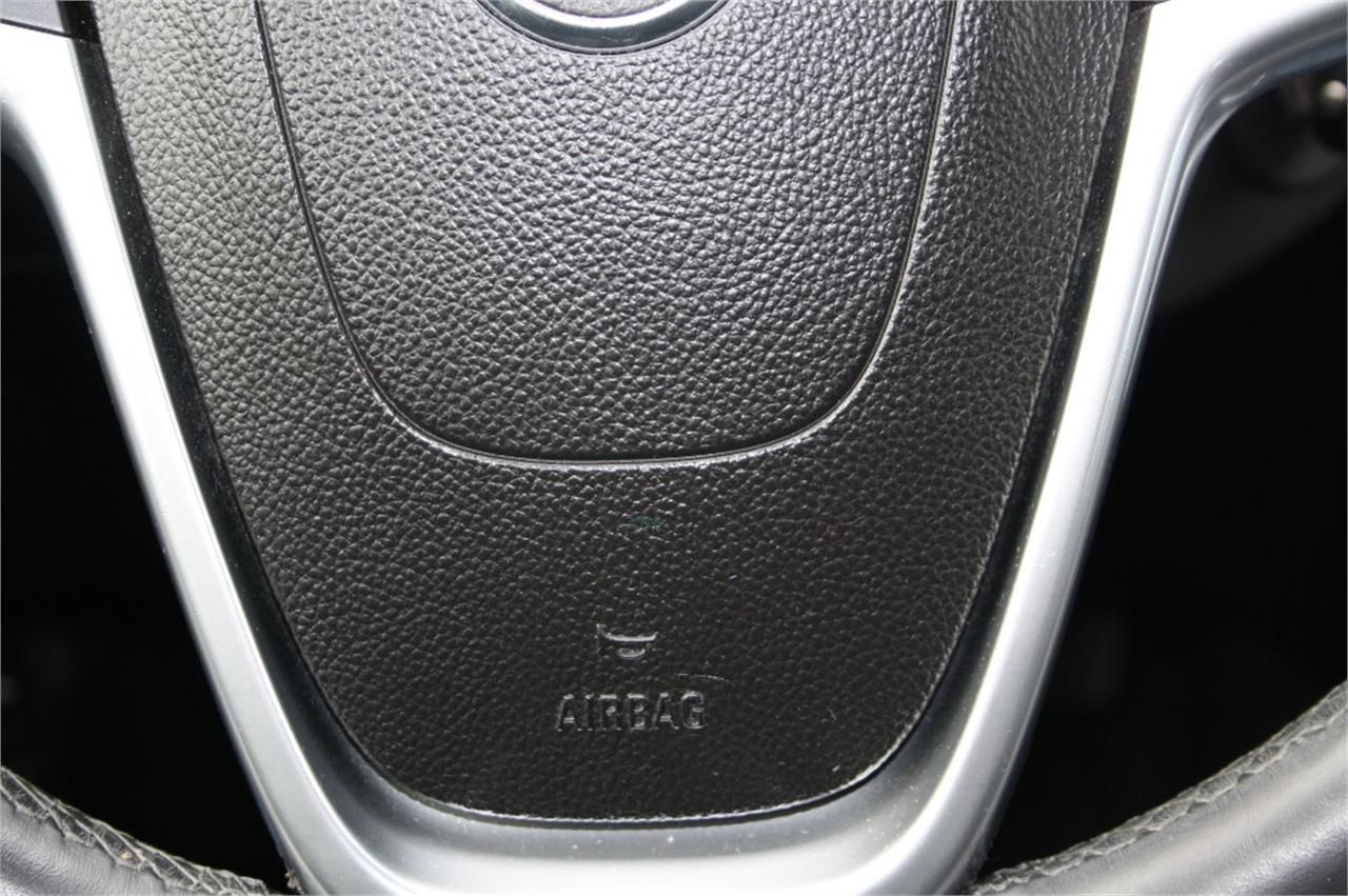 Opel Insignia 2.0 CDTI 130 CV Selective Auto