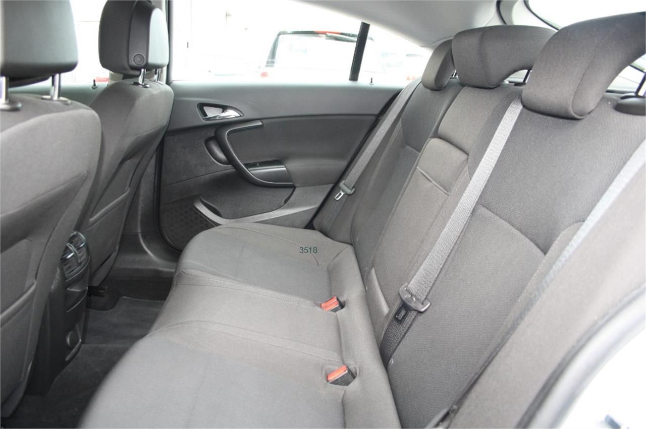 Opel Insignia 2.0 CDTI 130 CV Selective Auto