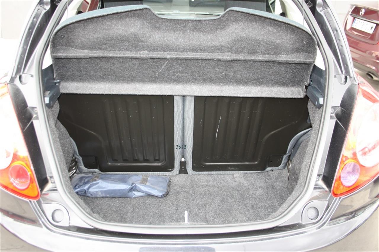 Ford Ka 1.2 Black Edition
