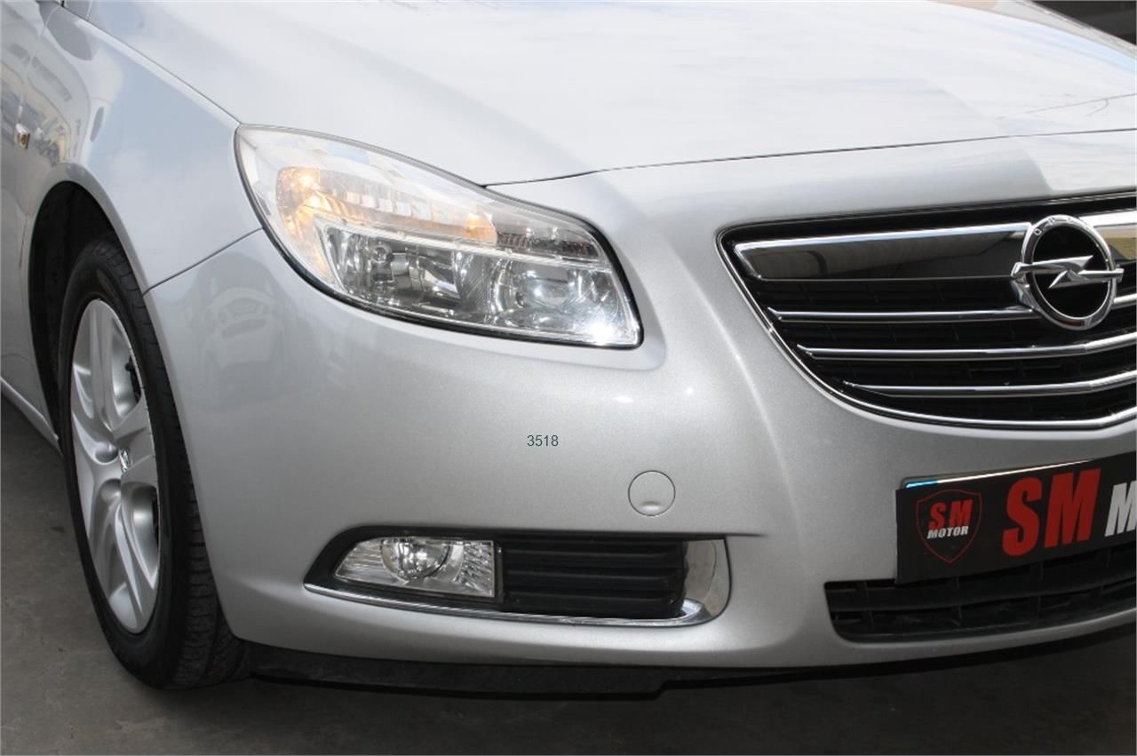 Opel Insignia 2.0 CDTI 130 CV Selective Auto