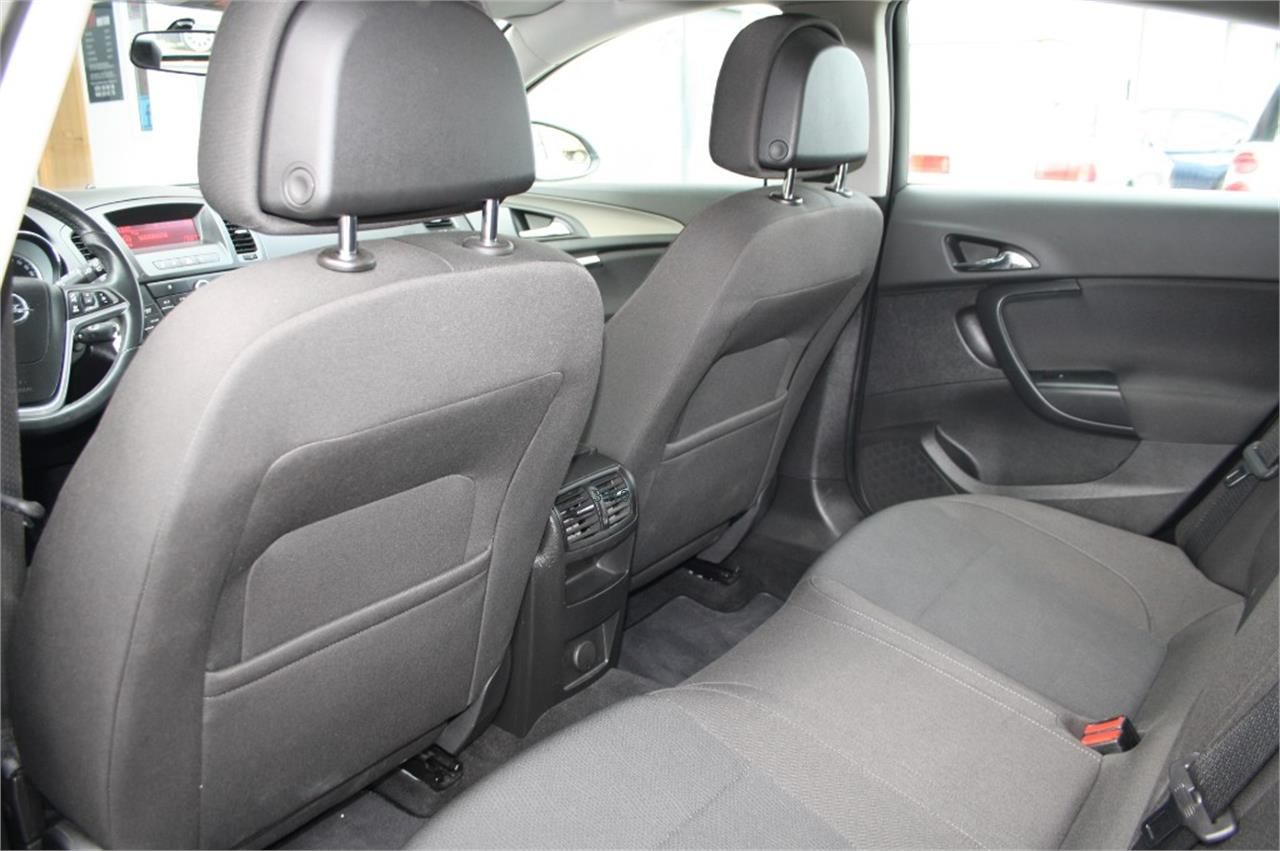 Opel Insignia 2.0 CDTI 130 CV Selective Auto