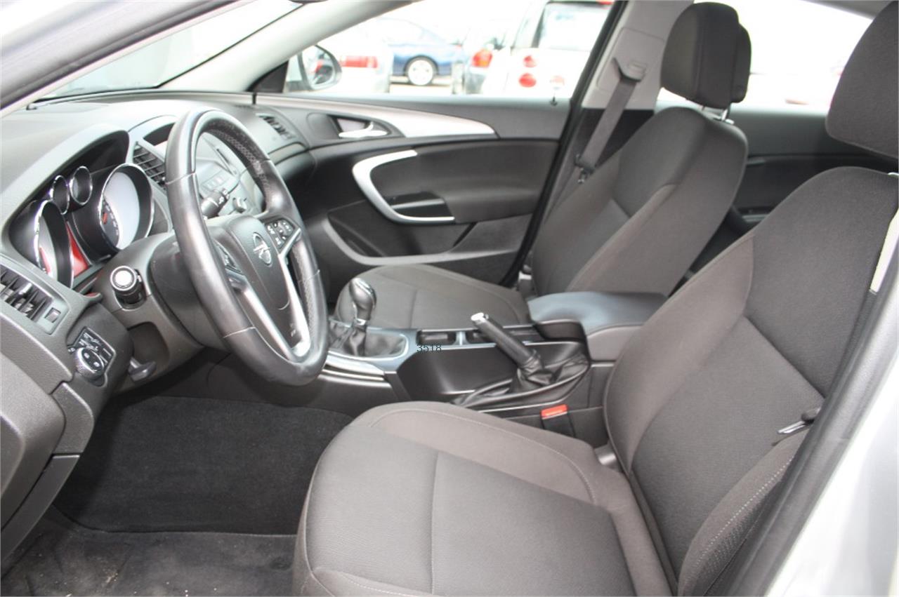 Opel Insignia 2.0 CDTI 130 CV Selective Auto