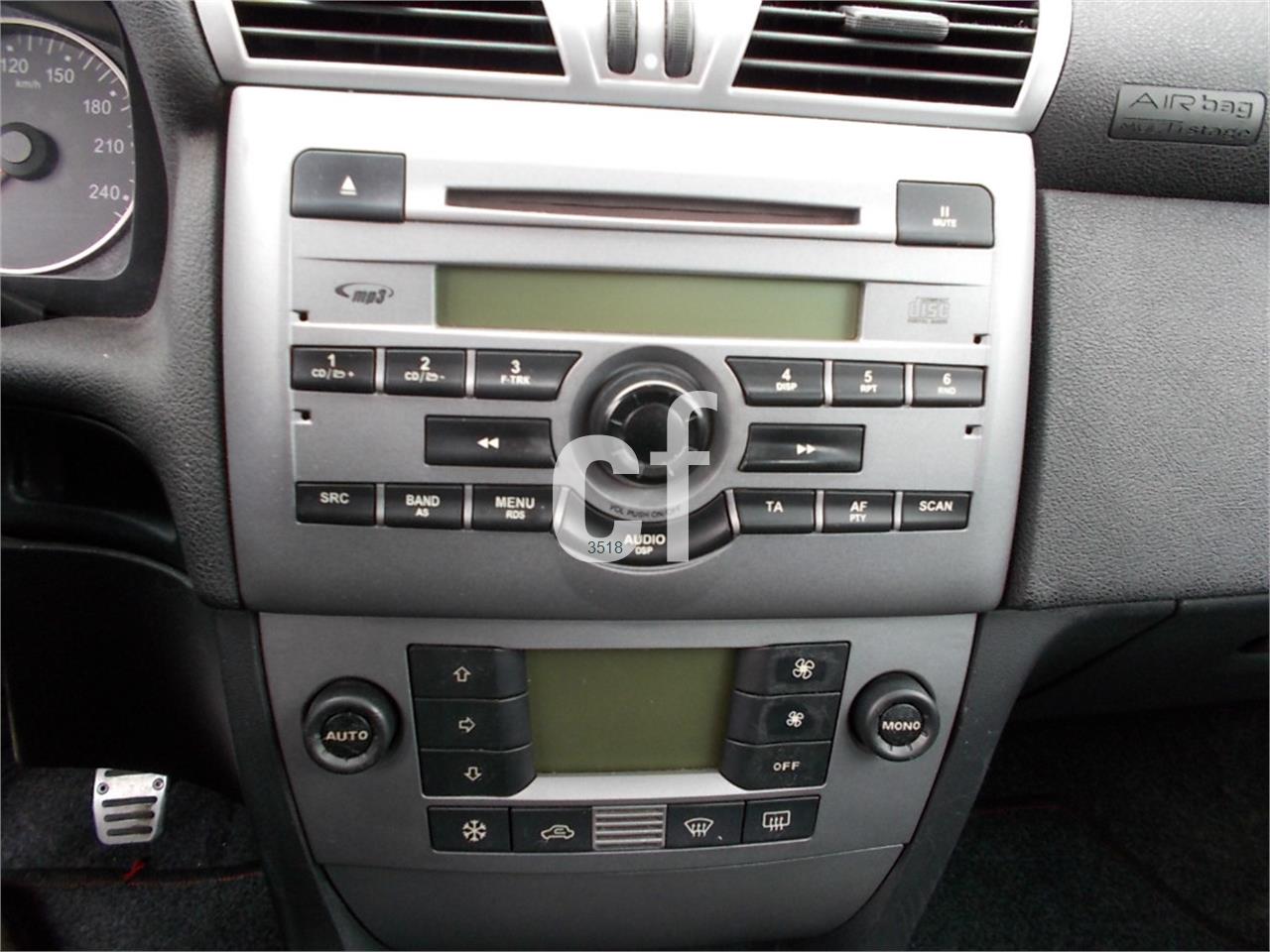 Fiat Stilo 1.9 Multijet 150CV Schumacher