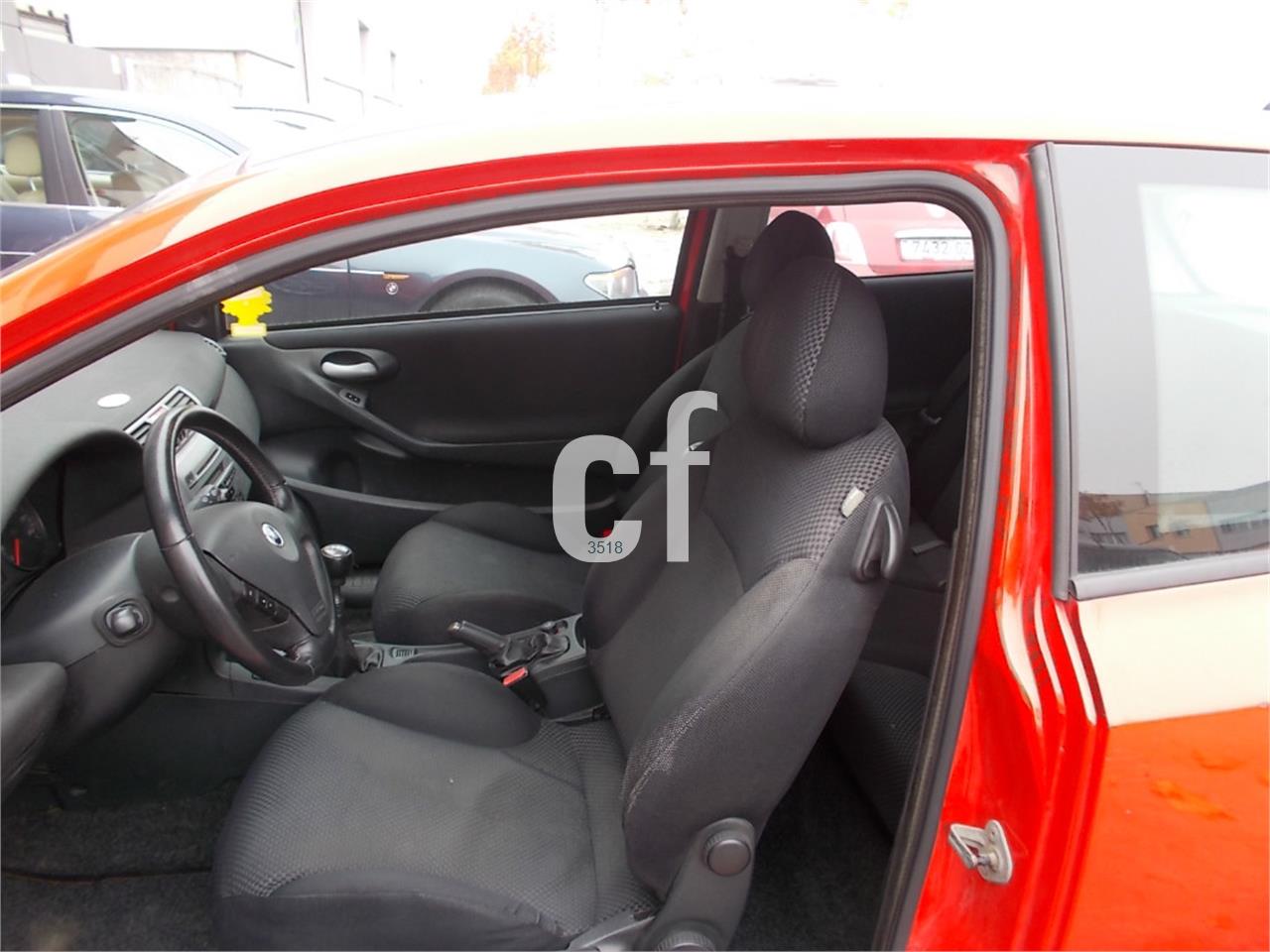 Fiat Stilo 1.9 Multijet 150CV Schumacher