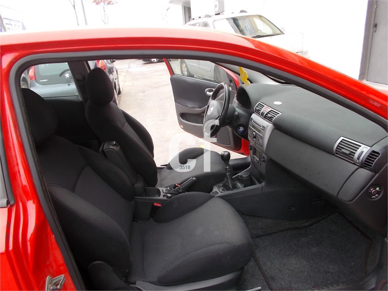 Fiat Stilo 1.9 Multijet 150CV Schumacher