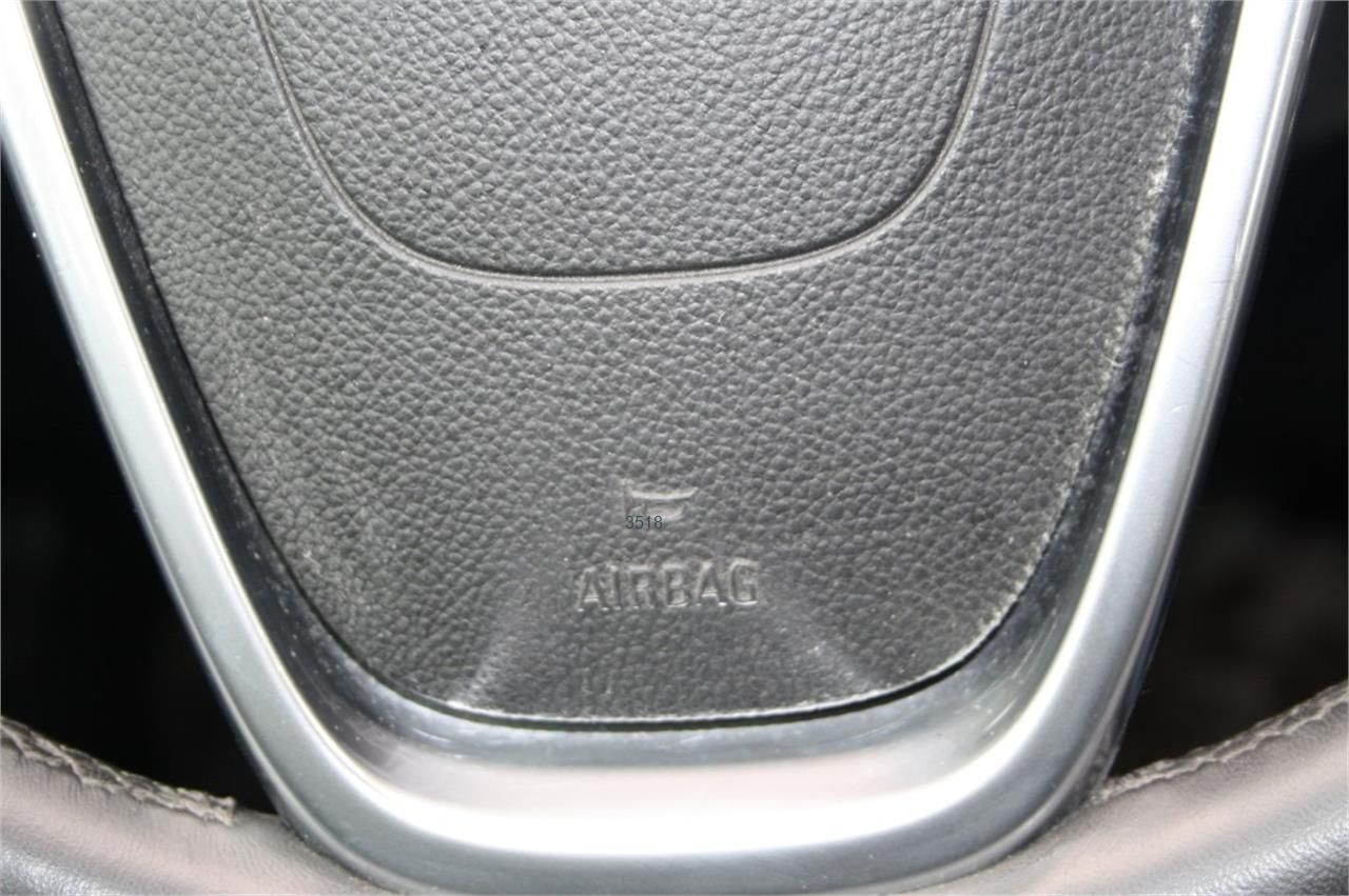 Opel Insignia 2.0 CDTI 160 CV Cosmo Auto