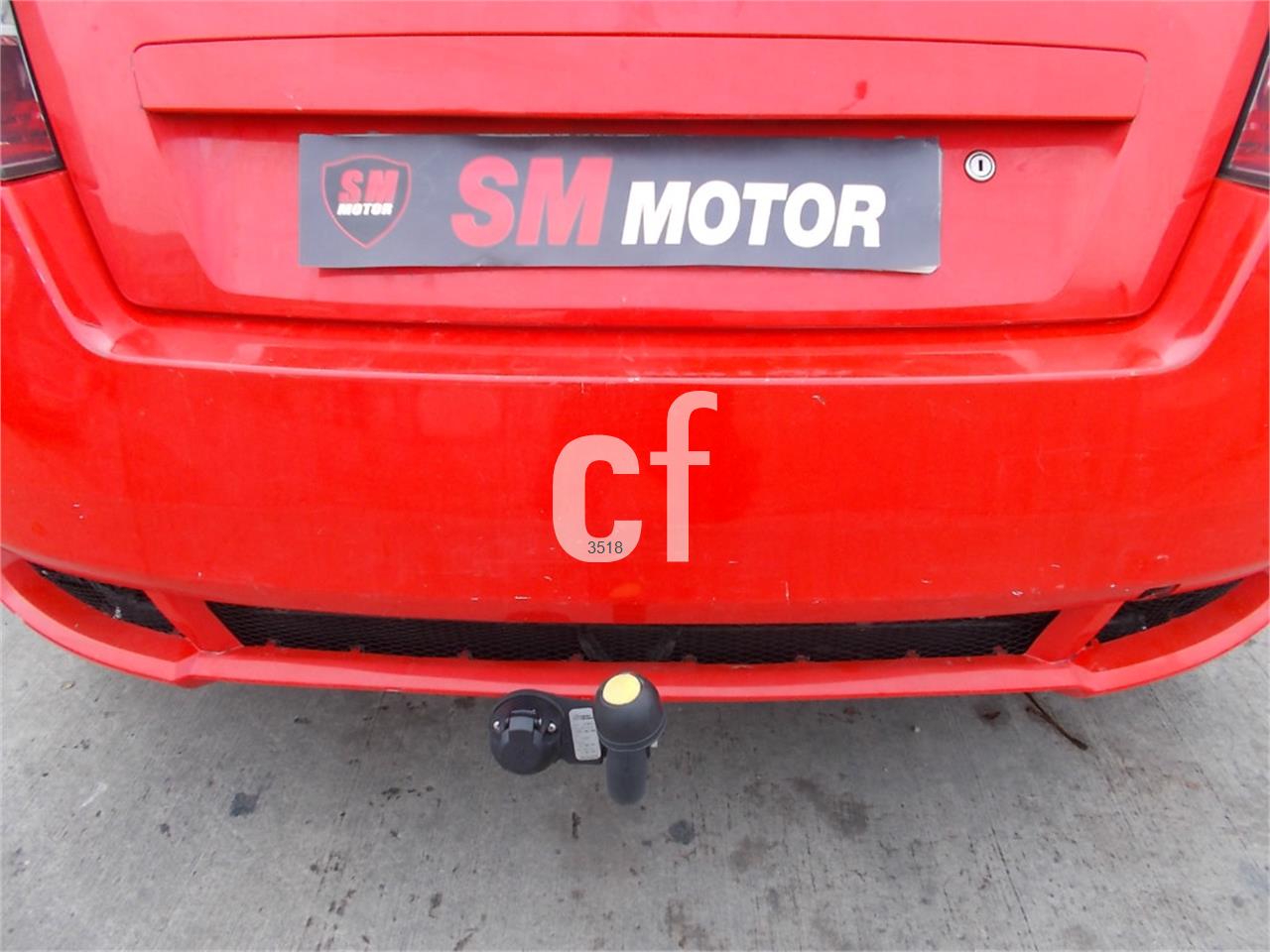 Fiat Stilo 1.9 Multijet 150CV Schumacher