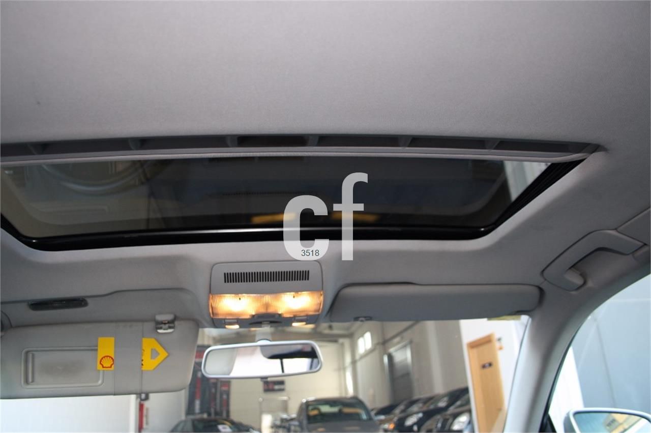 Audi A4 2.0 TDI 140cv multitronic