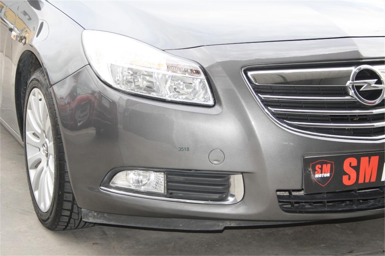 Opel Insignia 2.0 CDTI 160 CV Cosmo Auto