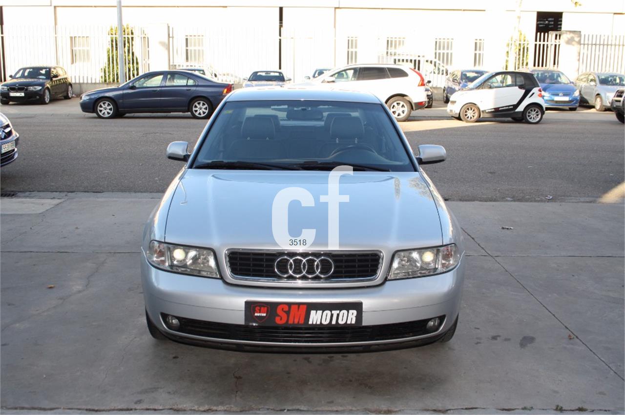 Audi A4 1.8 T