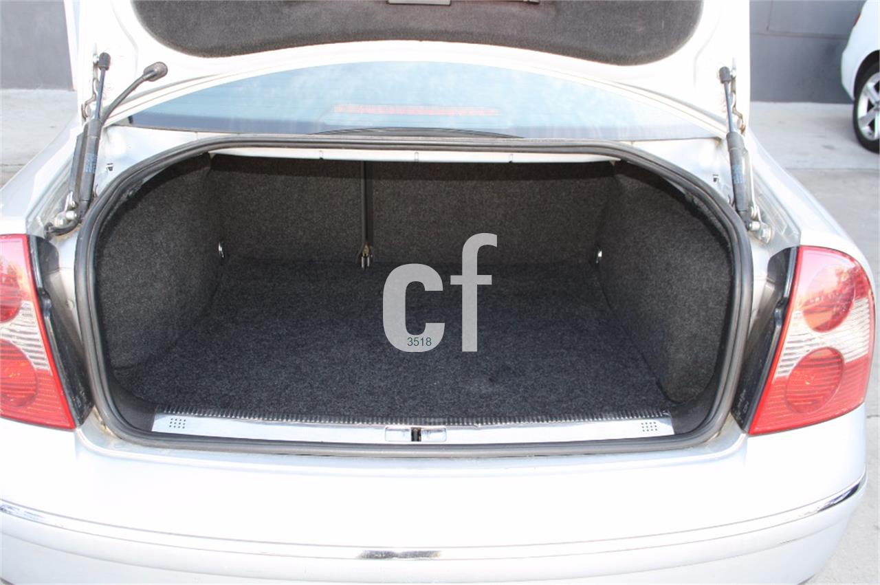 Volkswagen Passat 1.9 TDi Comfortline 130CV