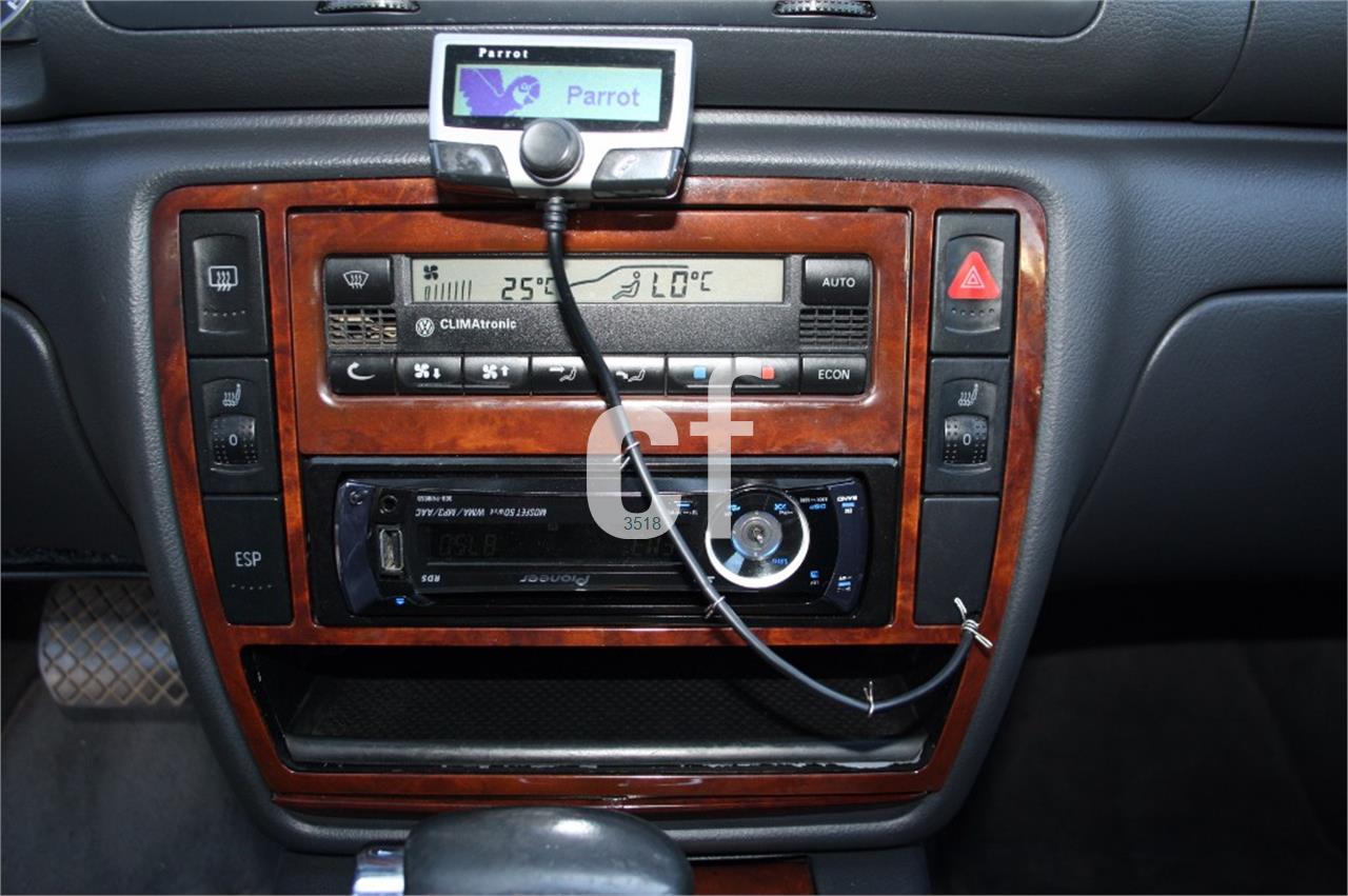 Volkswagen Passat 1.9 TDi Comfortline 130CV