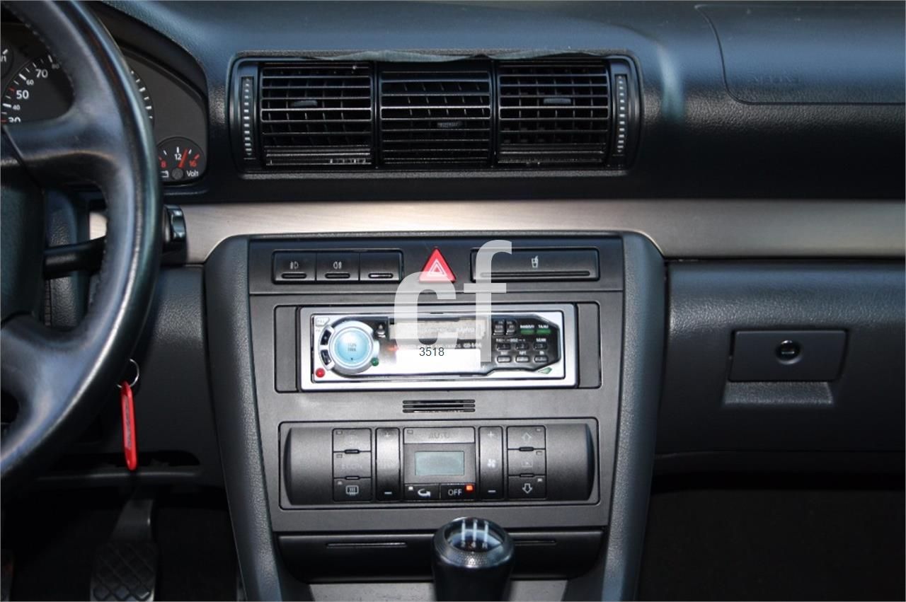 Audi A4 1.8 T