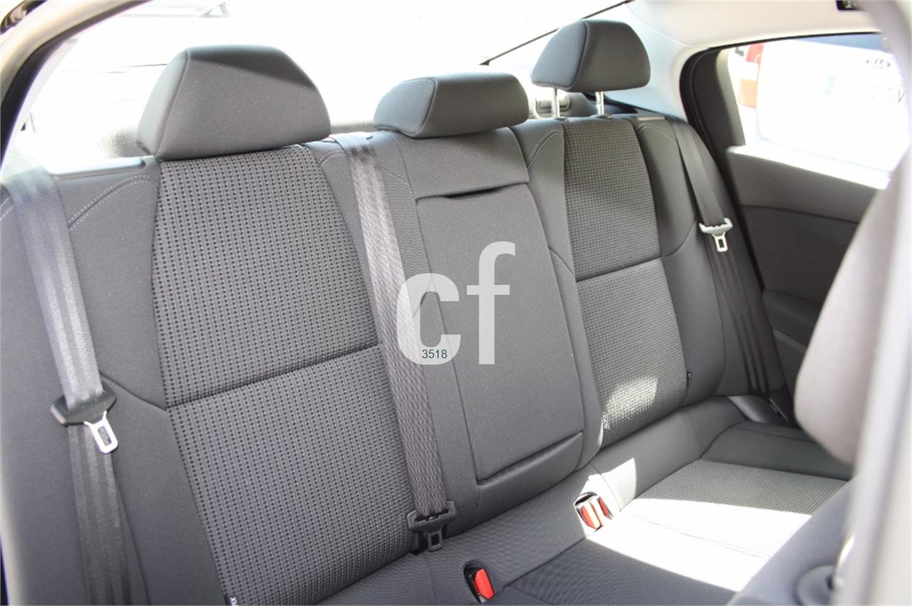Peugeot 508 Active 2.0 HDI 140cv
