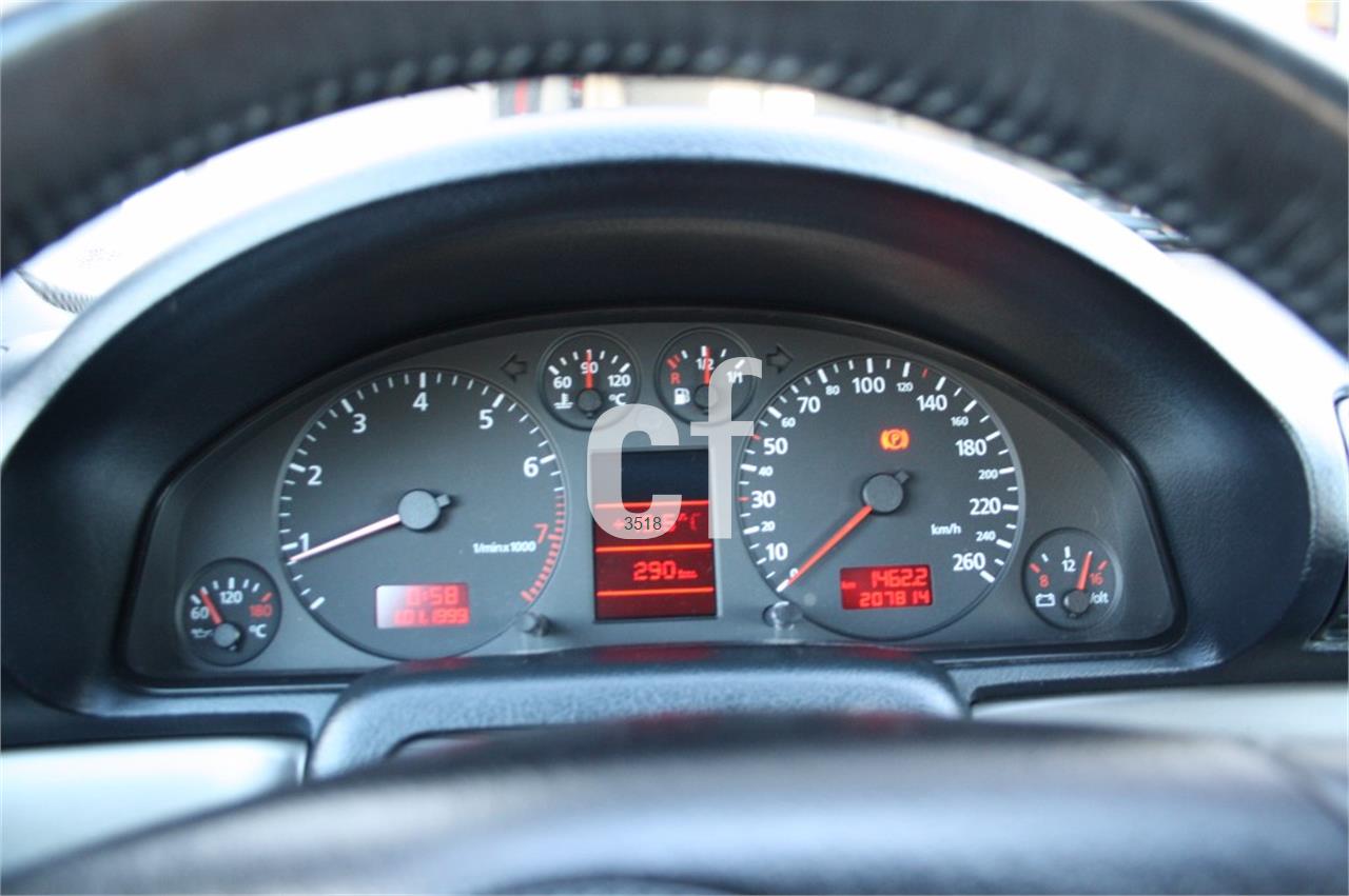 Audi A4 1.8 T