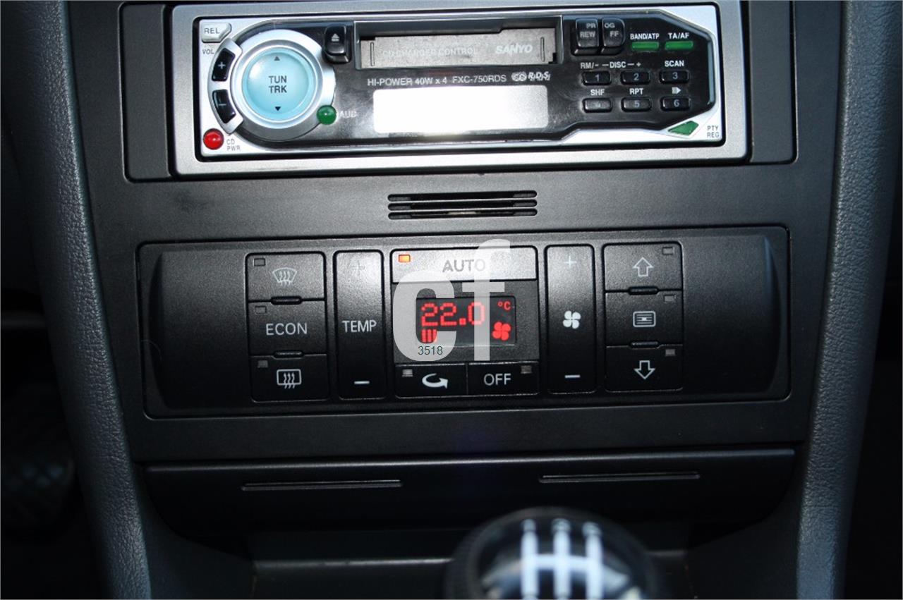 Audi A4 1.8 T