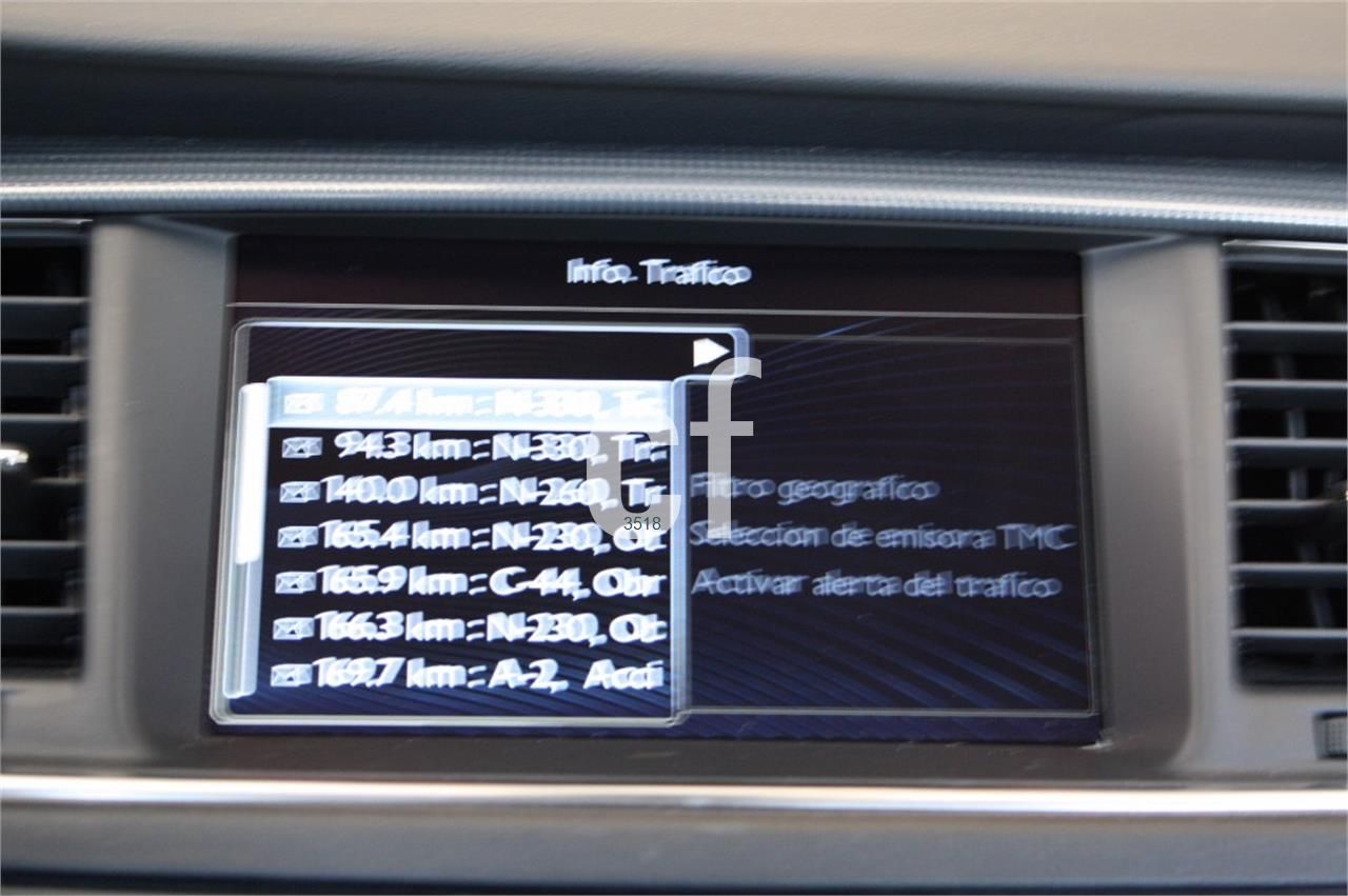 Peugeot 508 Active 2.0 HDI 140cv