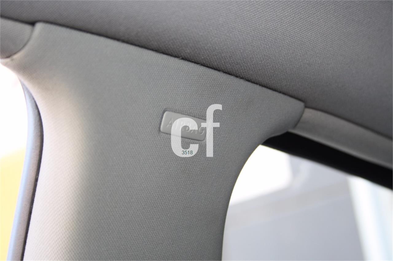 Volkswagen Passat 1.9 TDi Comfortline 130CV