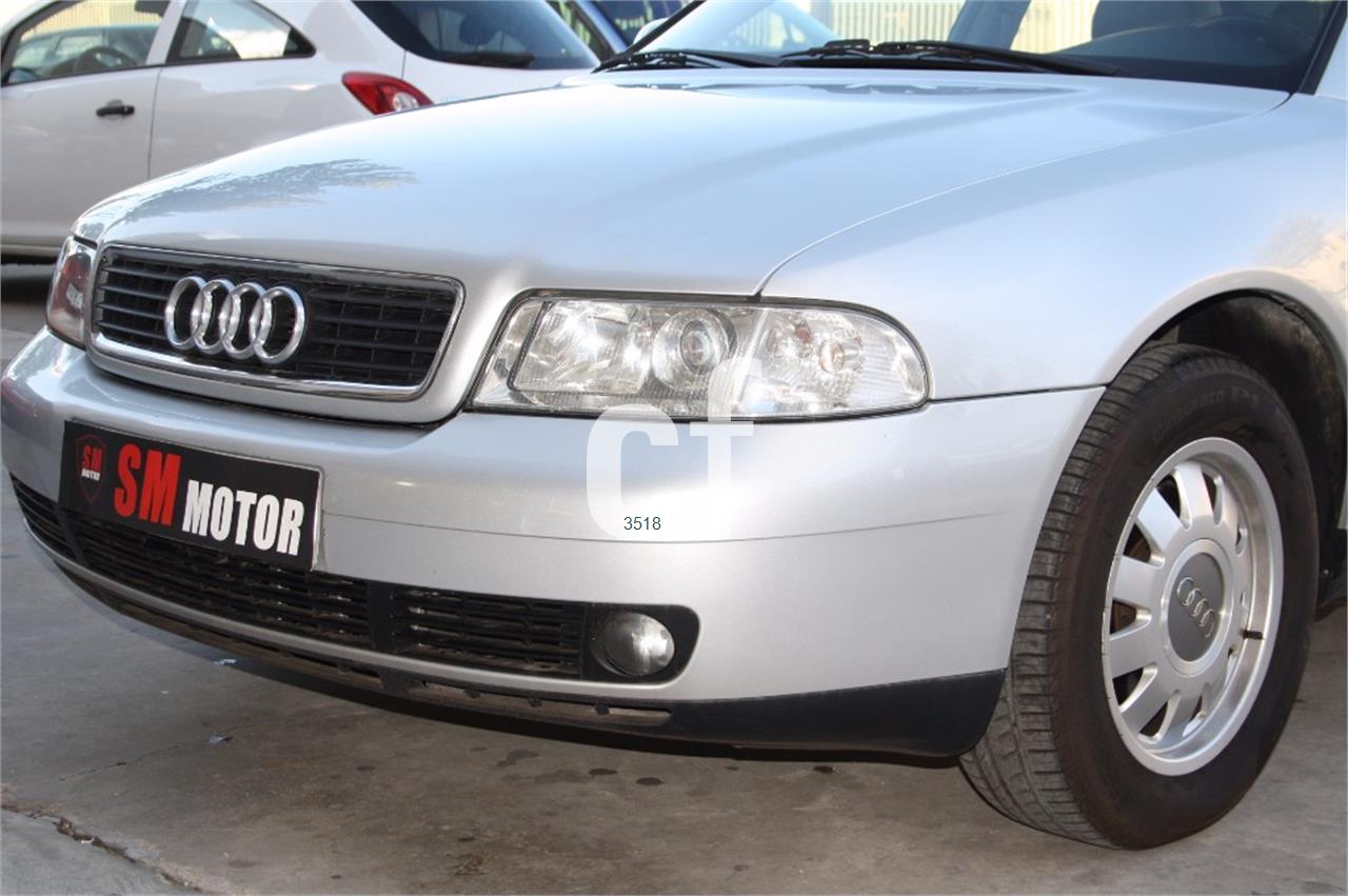 Audi A4 1.8 T