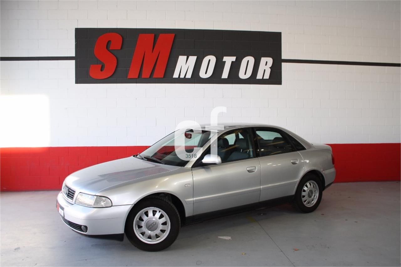 Audi A4 1.8 T