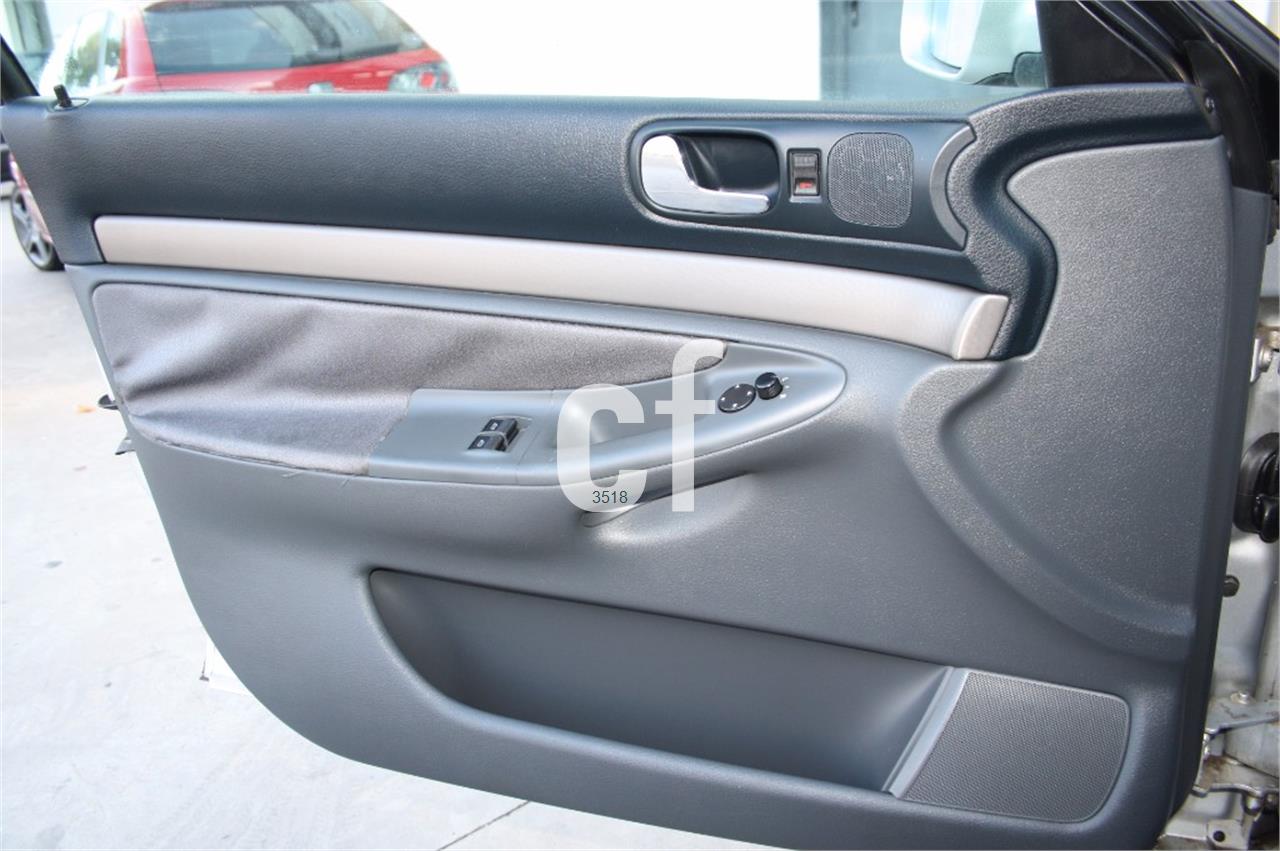 Audi A4 1.8 T