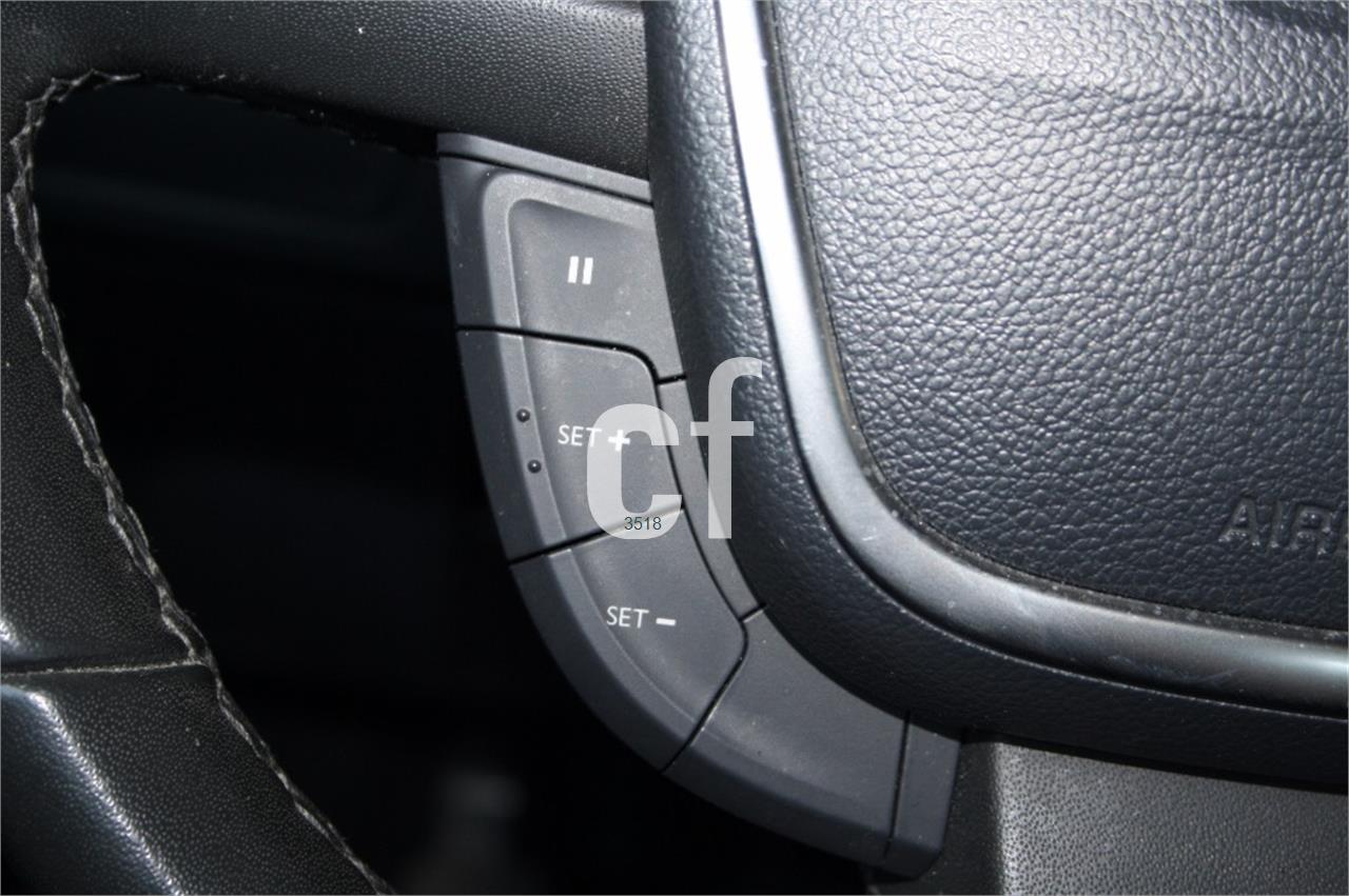 Peugeot 508 Active 2.0 HDI 140cv