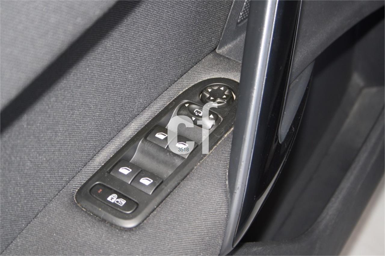 Peugeot 508 Active 2.0 HDI 140cv