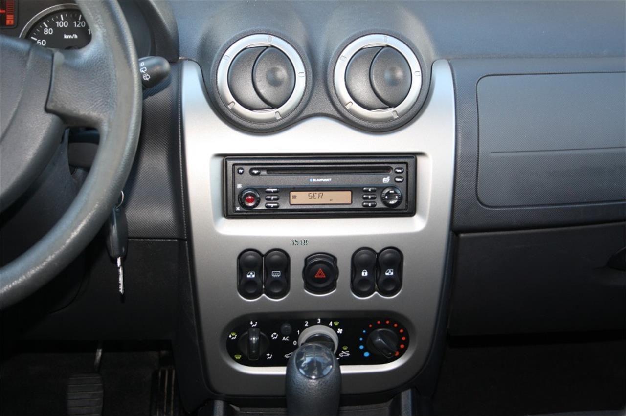 Dacia Sandero Stepway 1.6 85cv E5