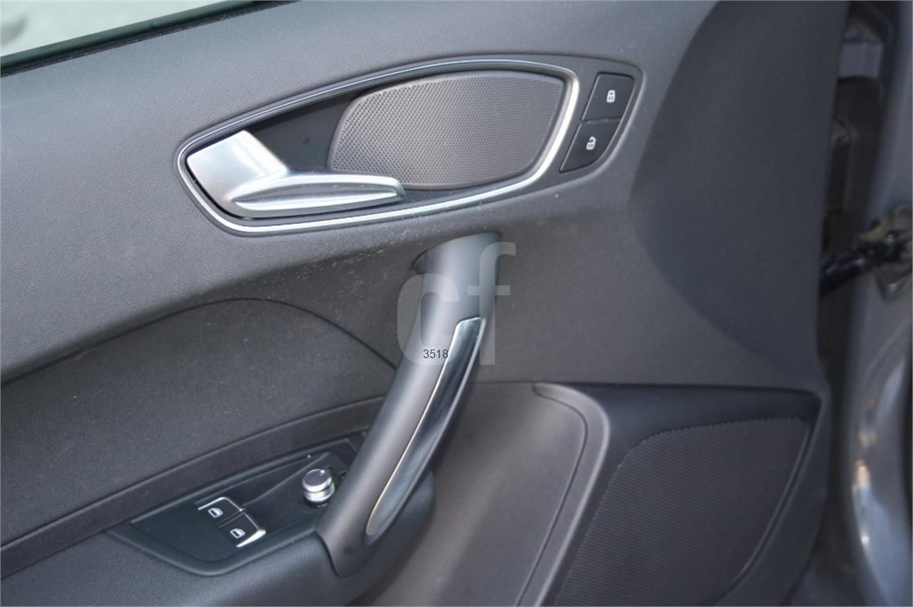 Audi A1 1.4 TDI 90CV ultra Attracted