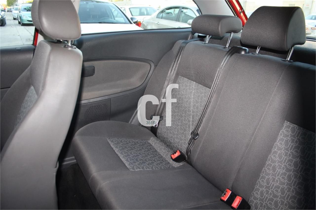 Seat Ibiza 1.9 TDI 100CV SPORT