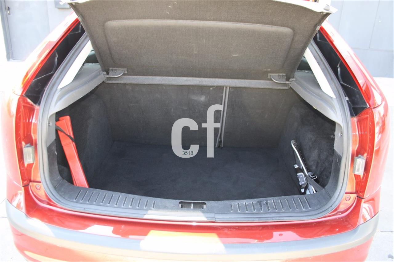 Ford Focus 1.6 TREND
