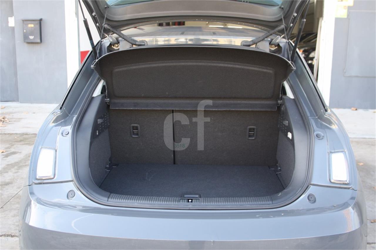 Audi A1 1.4 TDI 90CV ultra Attracted