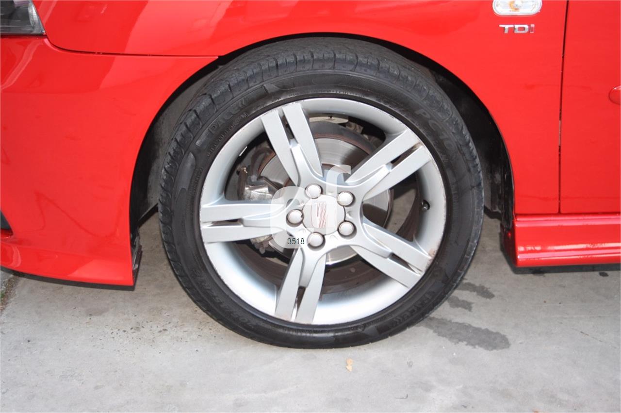 Seat Ibiza 1.9 TDI 100CV SPORT
