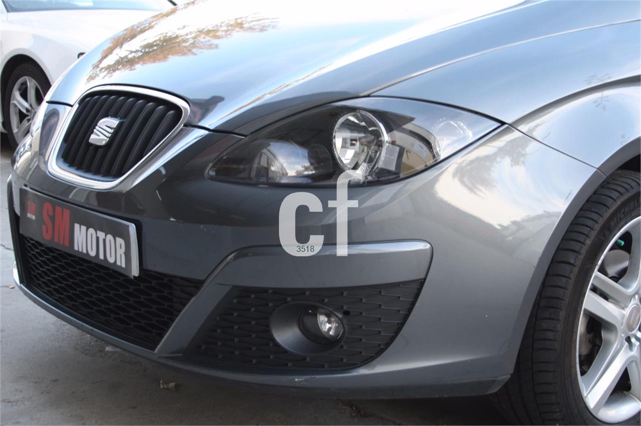 Seat Altea XL 2.0 TDI 140cv Style