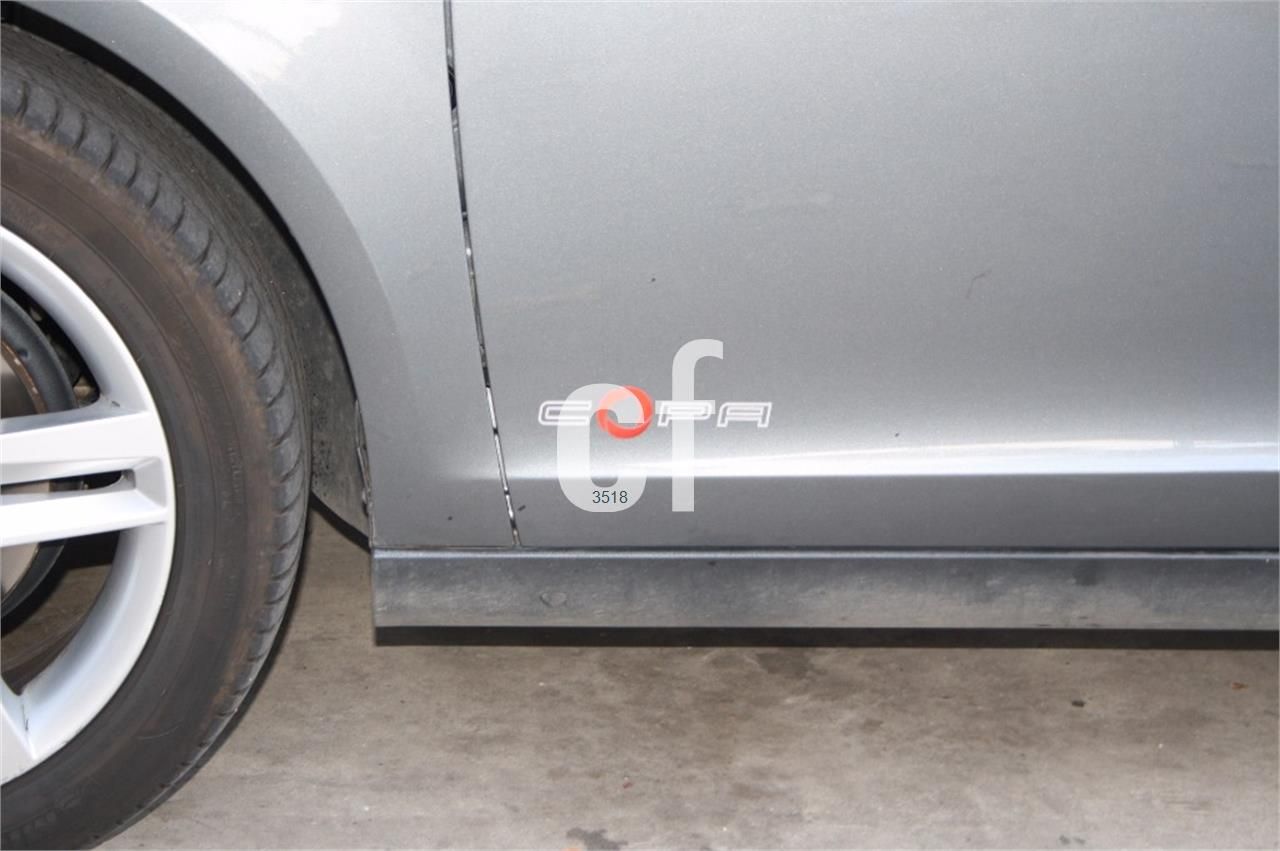 Seat Altea XL 2.0 TDI 140cv Style