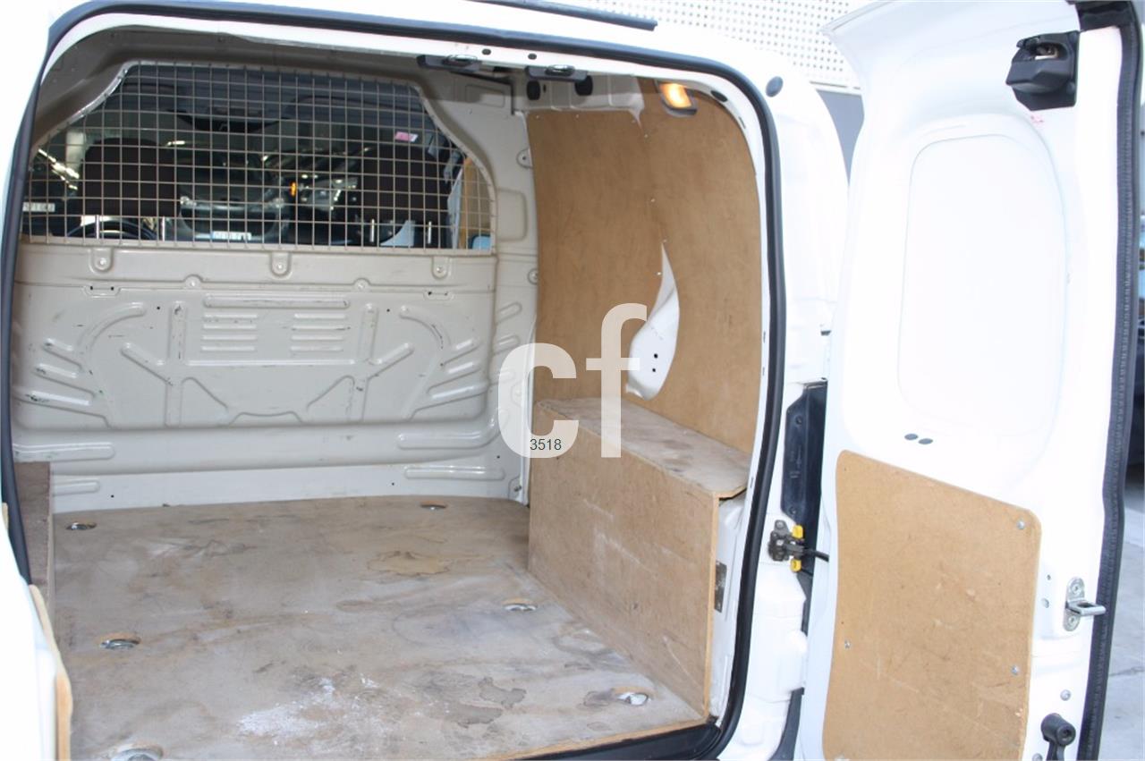 Peugeot Bipper Tepee Access 1.3 HDi 75cv