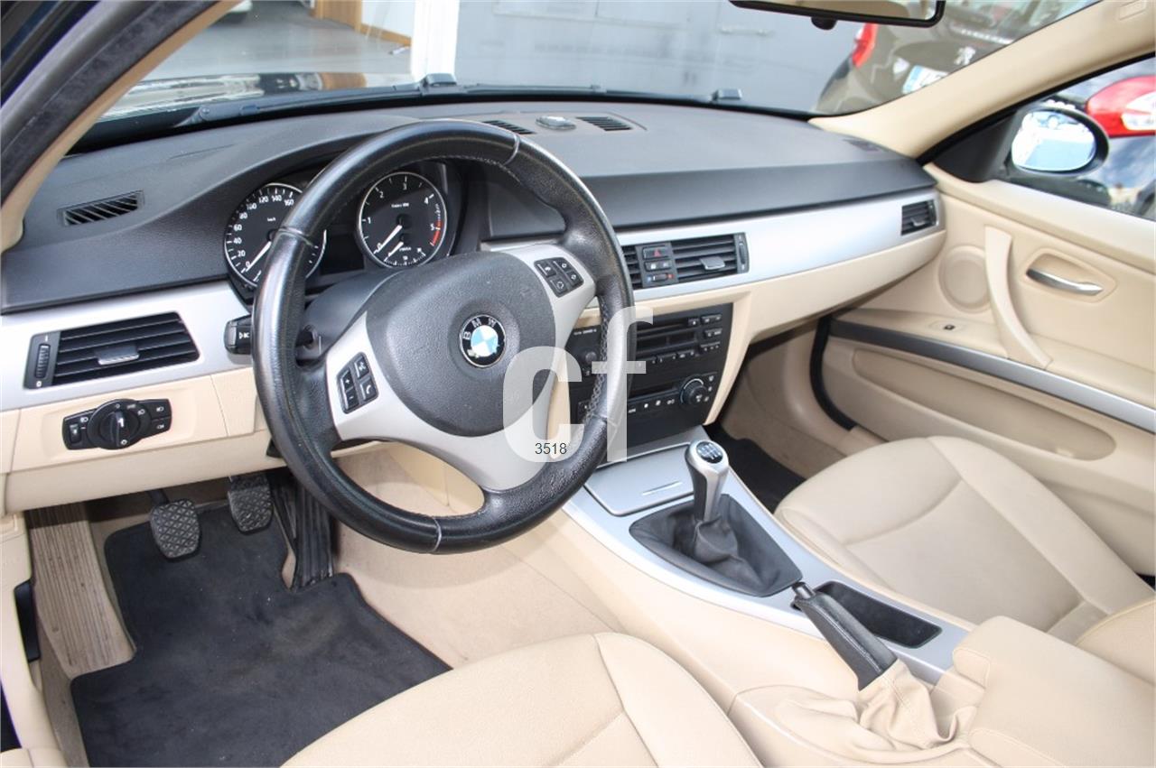 BMW 320 320d E90