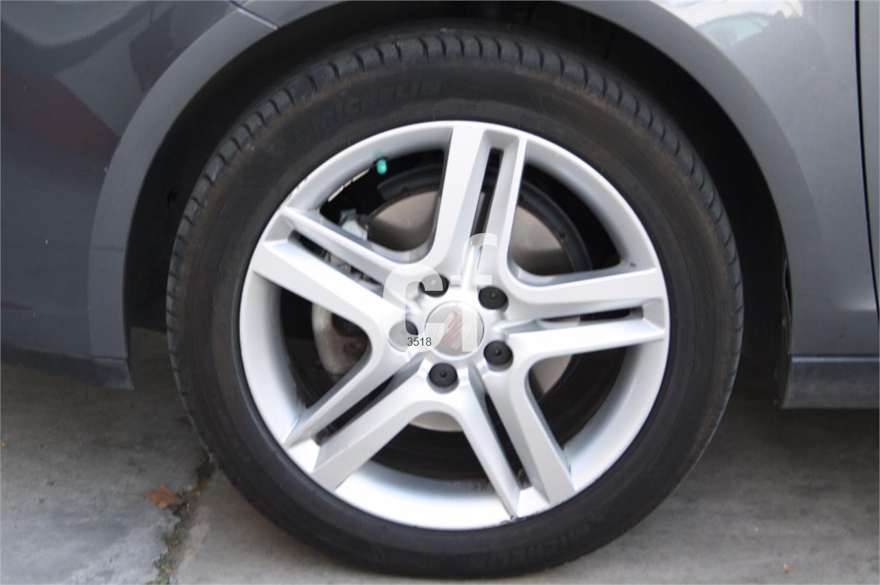 Seat Altea XL 2.0 TDI 140cv Style