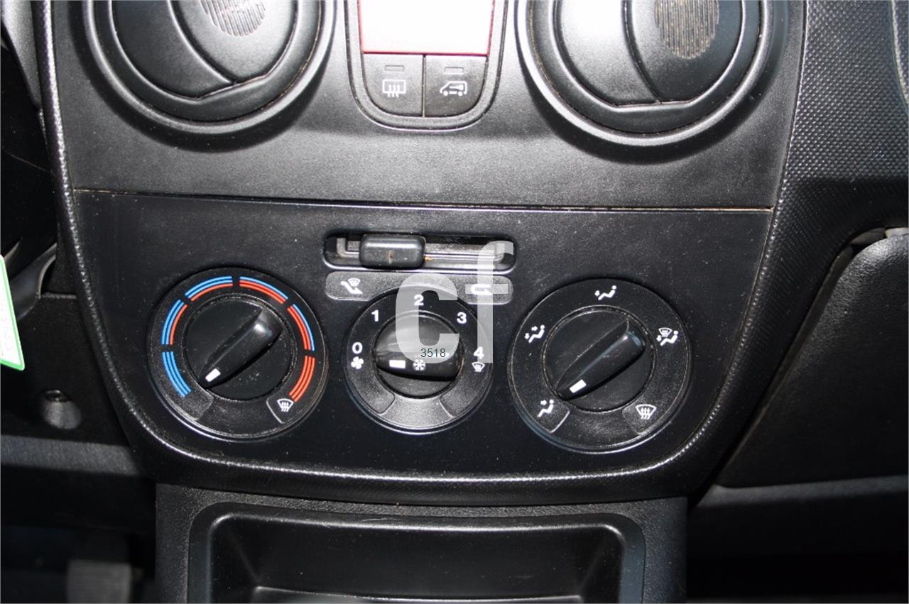 Peugeot Bipper Tepee Access 1.3 HDi 75cv