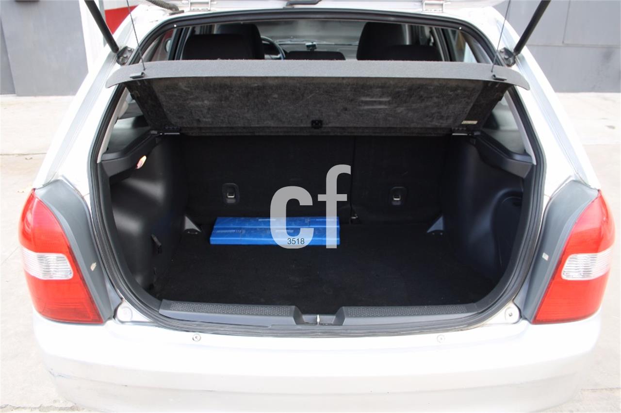 Mazda 323 1.6 Sportive