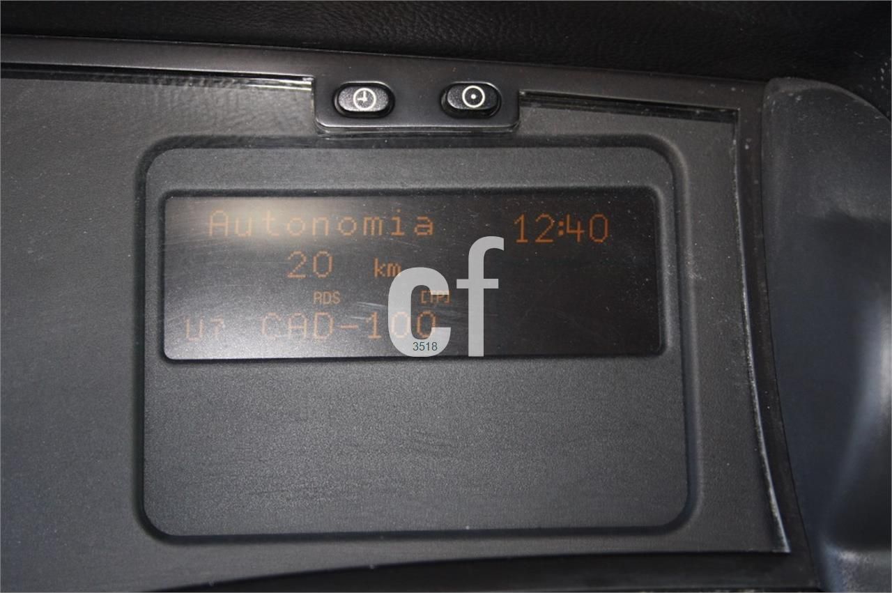 Opel Omega Elegance 2.5 DTI