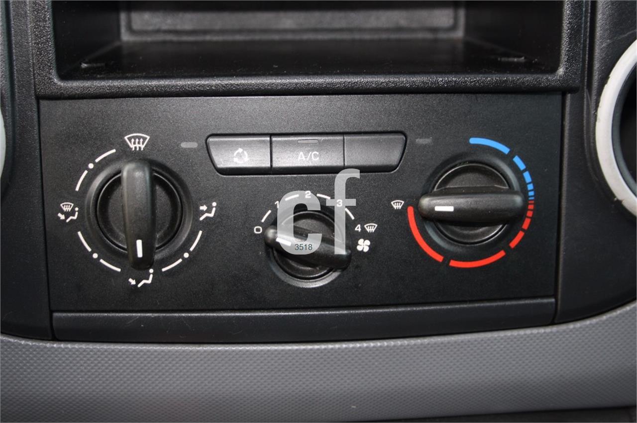 Peugeot Partner Tepee Access 1.6 HDi 75cv