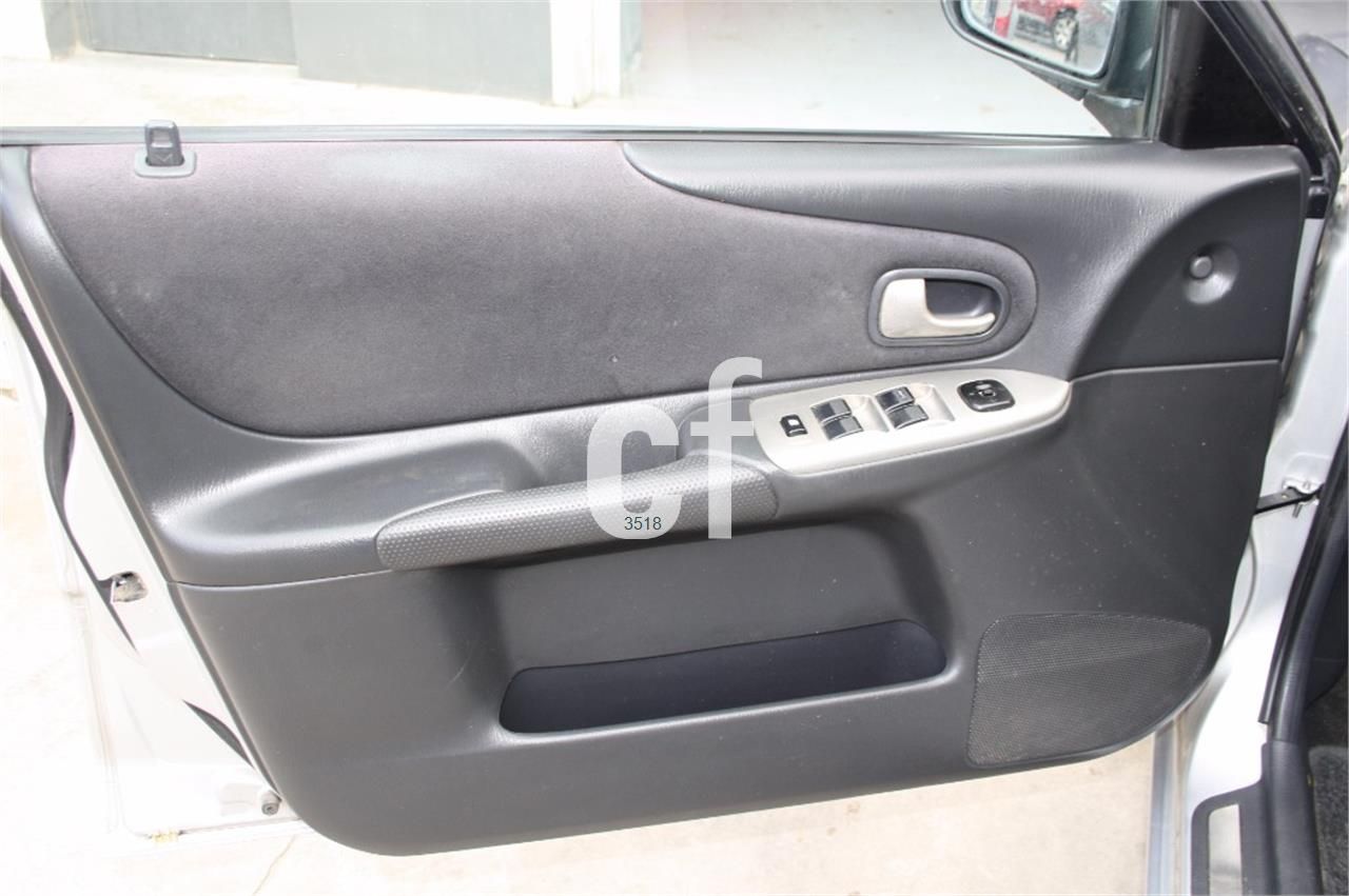 Mazda 323 1.6 Sportive